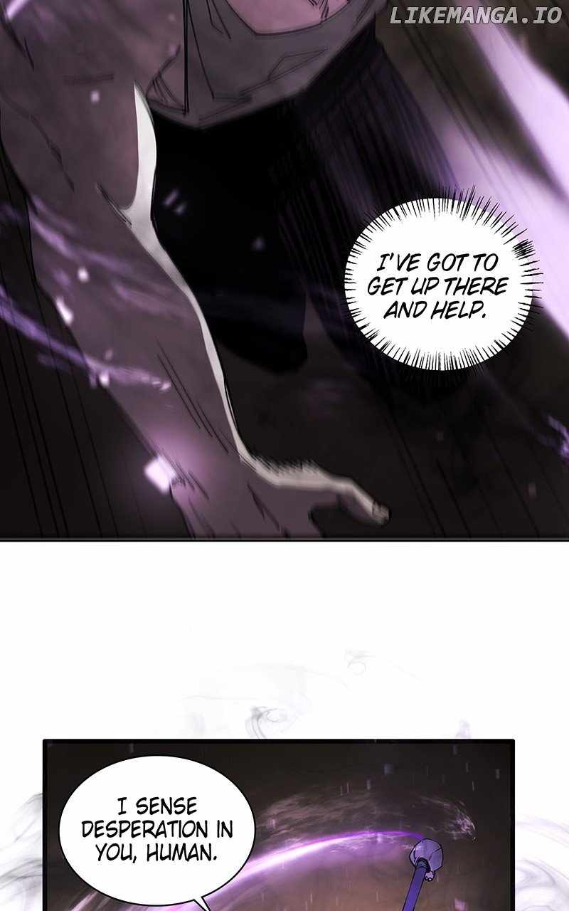 DevilUp - Manhwa Chapter 22 4